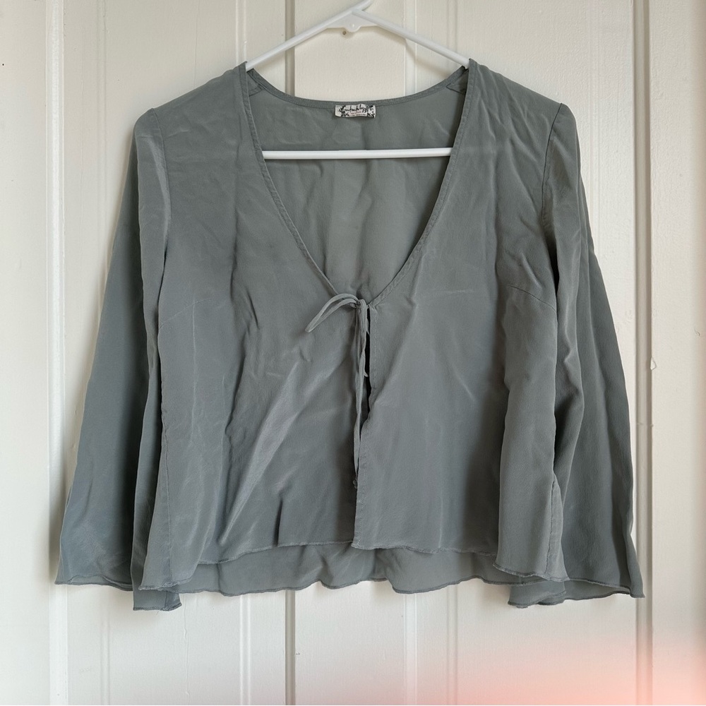 Free People top